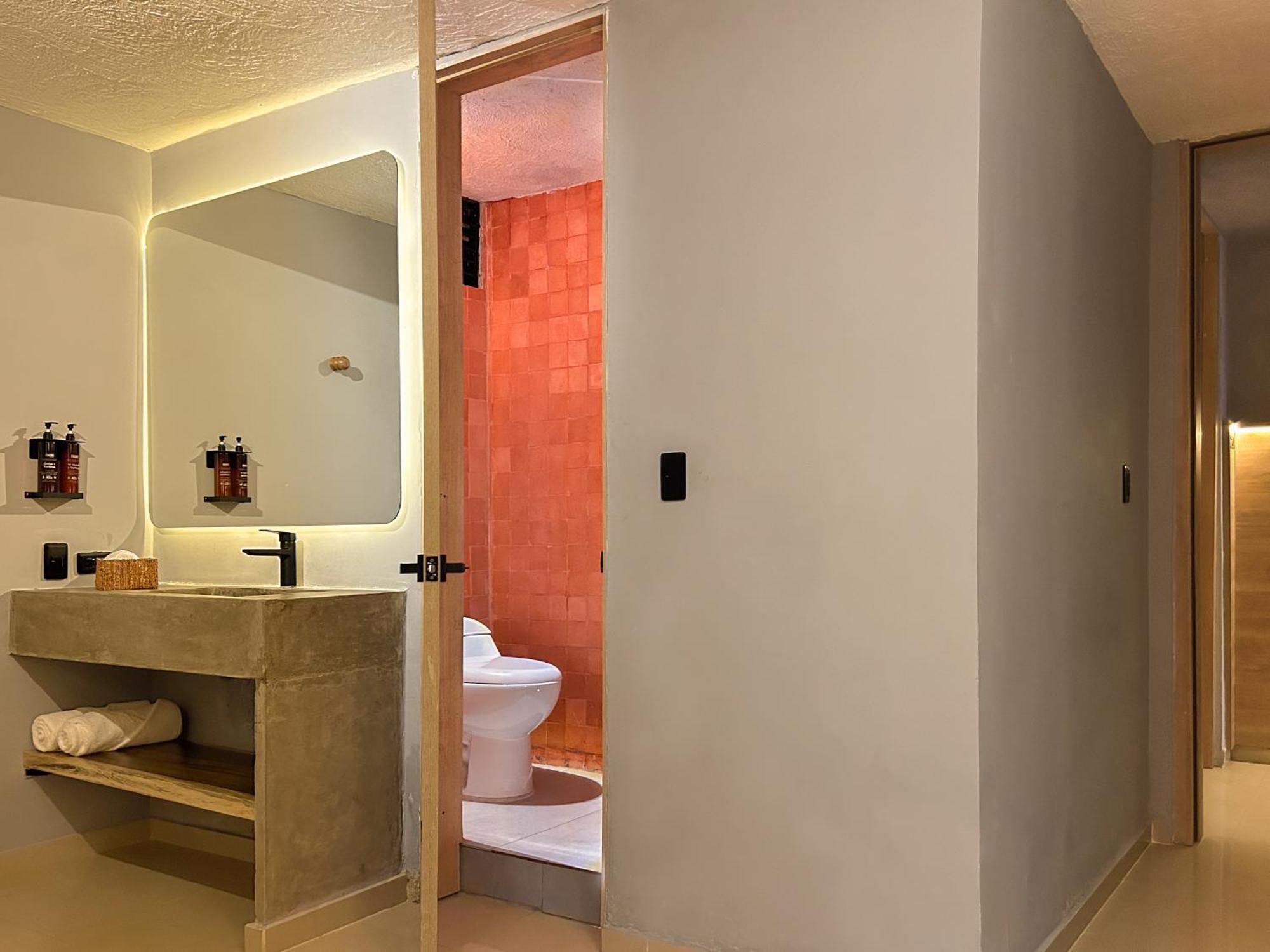 Mood Matuna Hotel Cartagena Eksteriør bilde