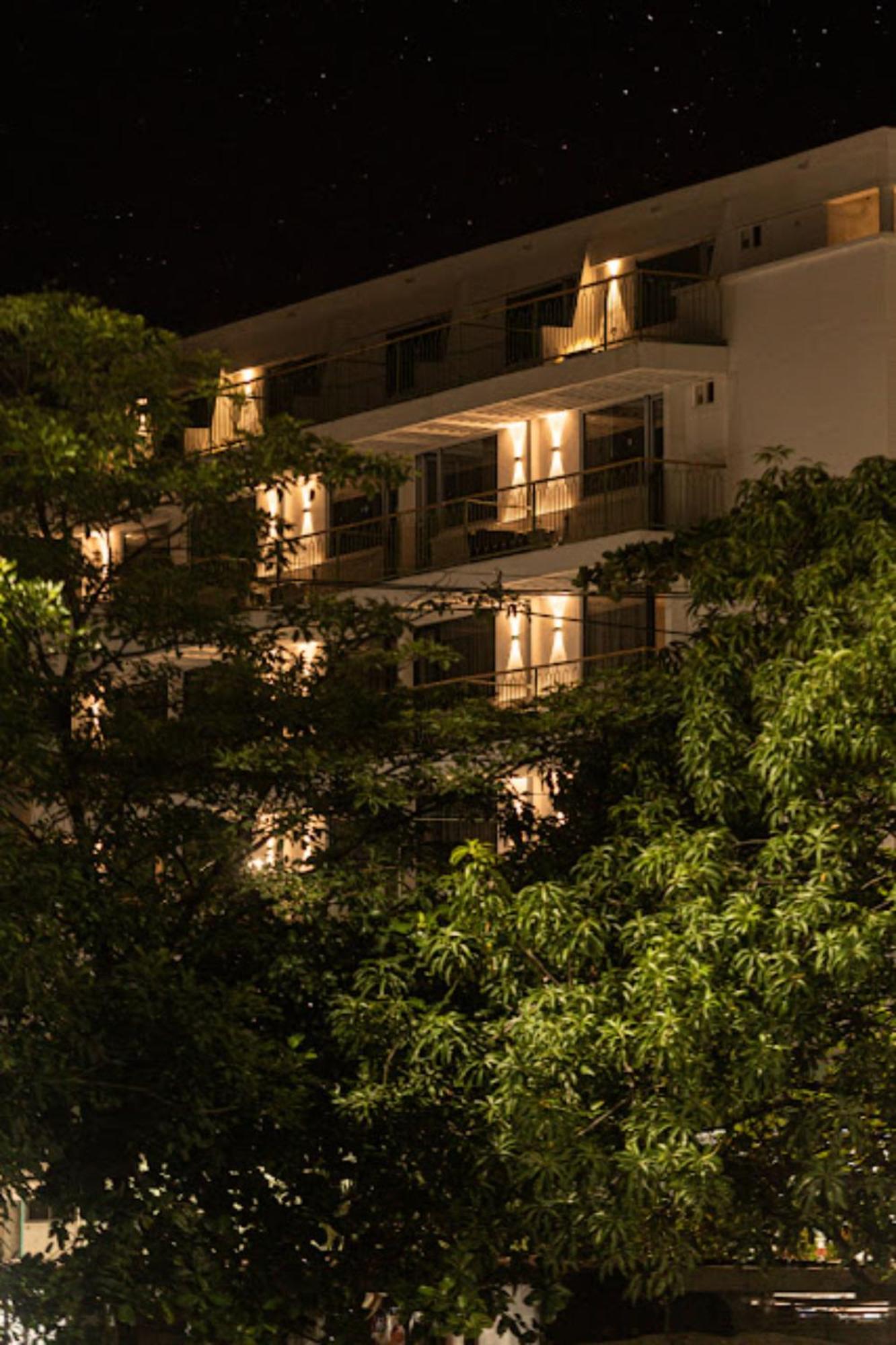 Mood Matuna Hotel Cartagena Eksteriør bilde